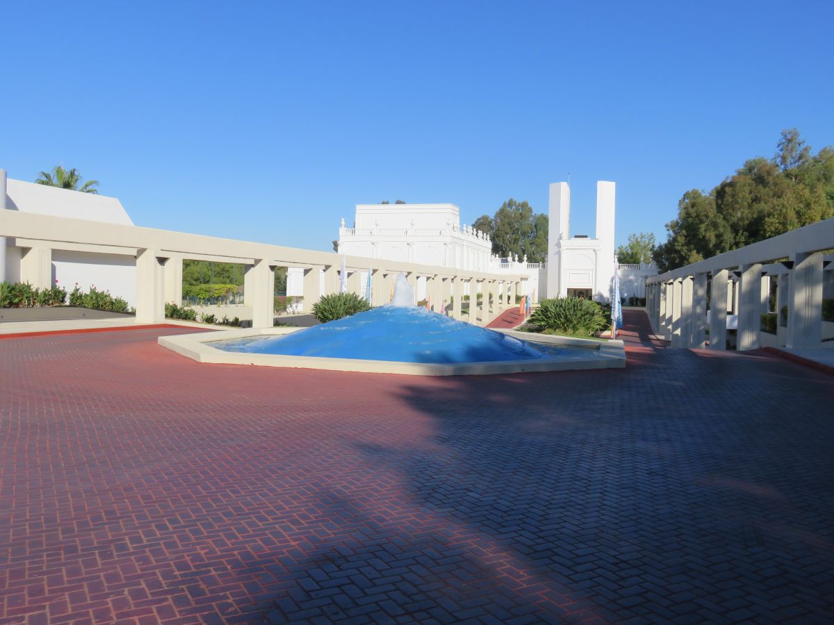 imagini hotel SEVEN SEAS BLUE SIDE